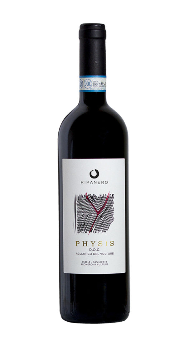 Aglianico del Vulture 'Physis' Ripanero 2015