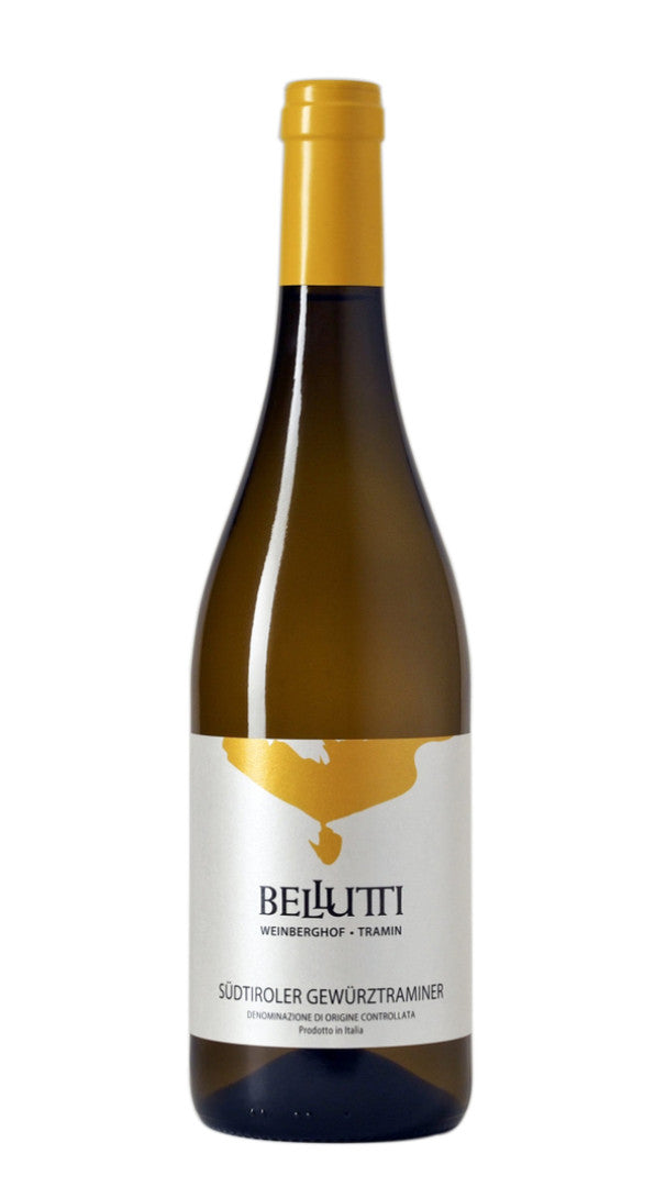 Gewurztraminer Weinberghof - Bellutti 2019