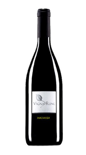 Malvasia 'Vigna Runc' Il Carpino 2019