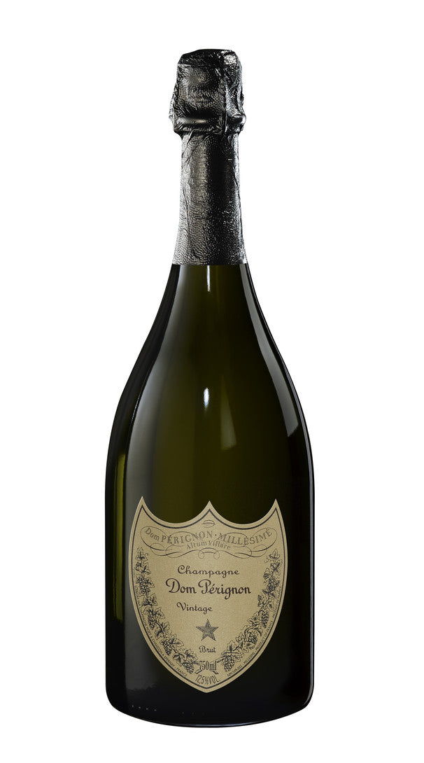 Champagne Brut 'Vintage' Dom Perignon 2010