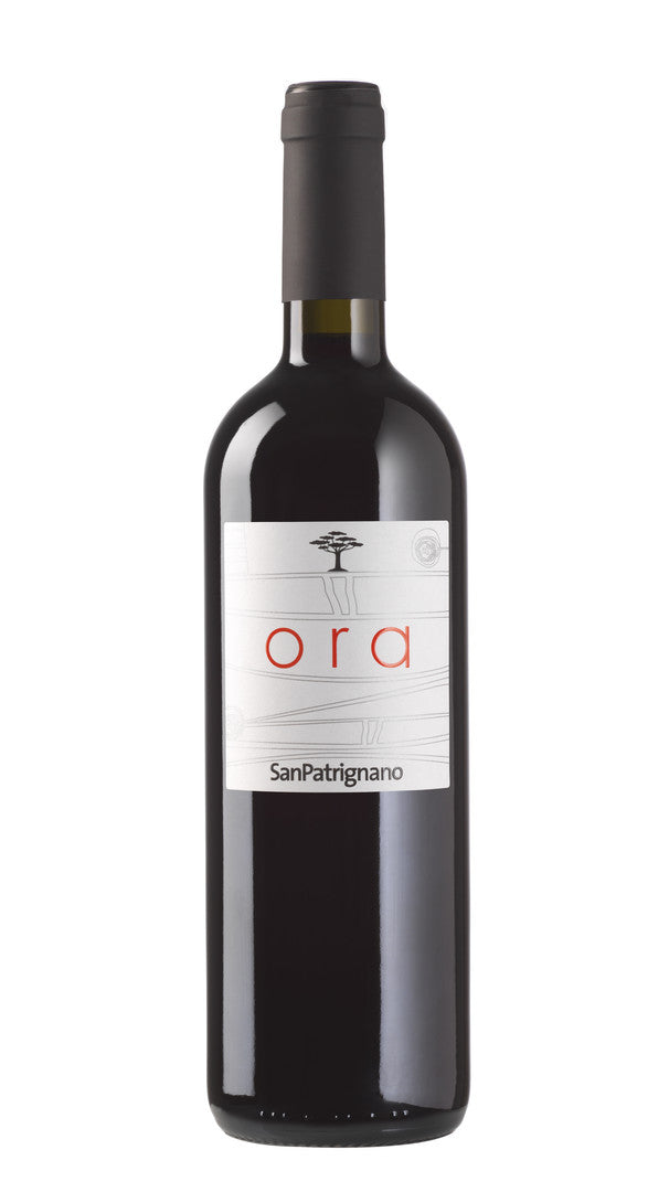 Sangiovese di Romagna Superiore 'Ora' San Patrignano 2018
