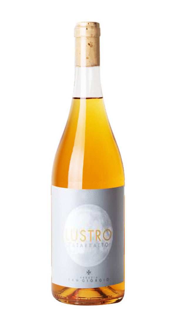 Catarratto 'Lustro' Abbazia San Giorgio 2020