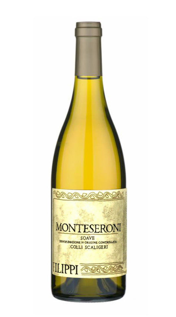 Soave 'Monteseroni' Filippi 2020