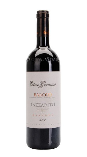 Barolo Riserva 'Lazzarito' Ettore Germano 2009