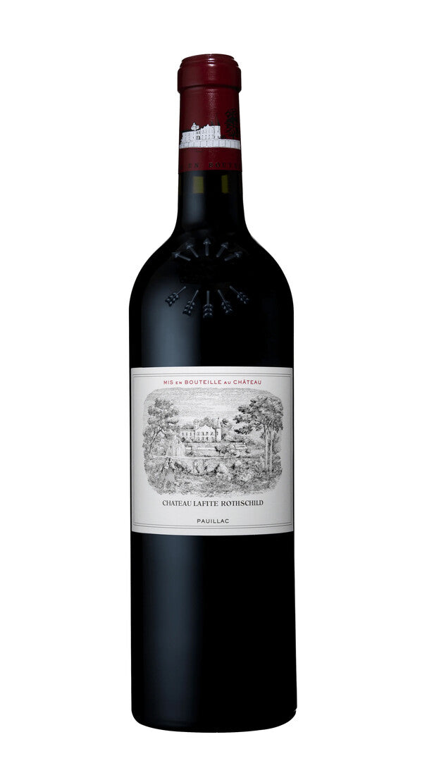 Chateau Lafite Rothschild 2010