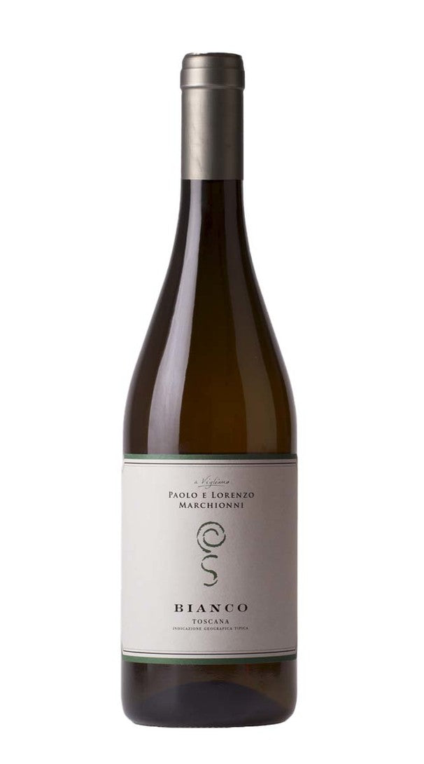 Bianco Paolo Marchionni 2021