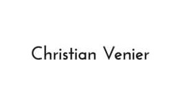 Christian Venier 
