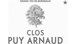 Clos Puy Arnaud - Thierry Valette