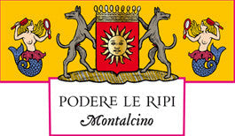 Podere Le Ripi
