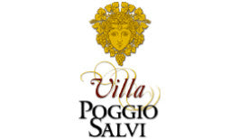 Villa Poggio Salvi