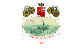 Castello Solicchiata