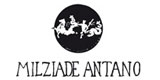 Milziade Antano
