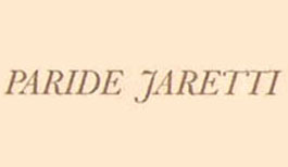 Iaretti Paride