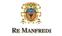 Terre degli Svevi - Re Manfredi