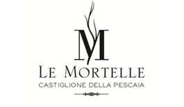 Le Mortelle - Antinori