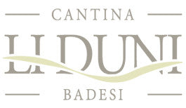 Li Duni - Badesi