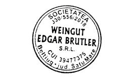 Edgar Brutler