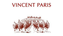 Vincent Paris