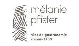 Melanie Pfister 