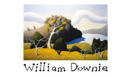 William Downie