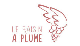 Raisin a Plume