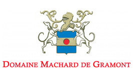 Machard de Gramont