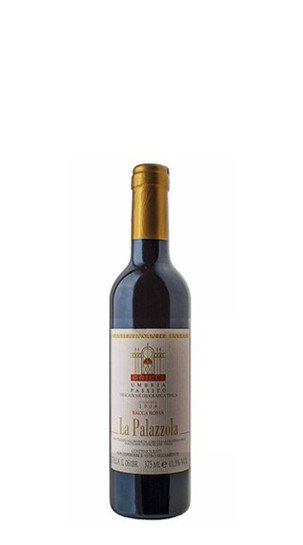 Vin Santo Occhio di Pernice 'Amelia' La Palazzola 2011 - 37.5cl