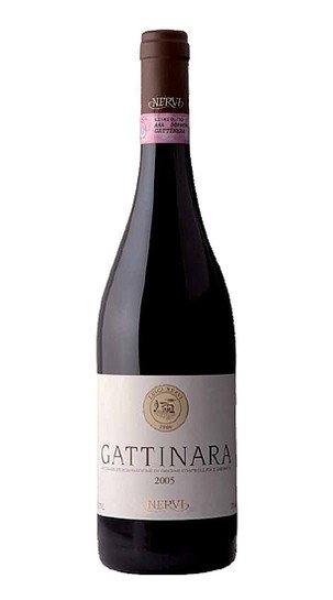Gattinara Nervi 2011