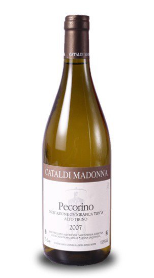 Pecorino Cataldi Madonna 2011