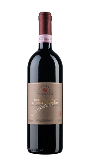 Sagrantino di Montefalco Adanti 2007