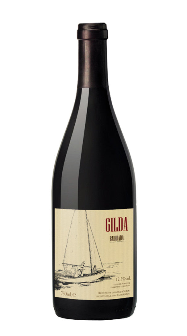 Bairrada 'Gilda' Tiago Teles 2017