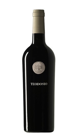 Aglianico del Vulture 'Teodosio' Basilisco 2012
