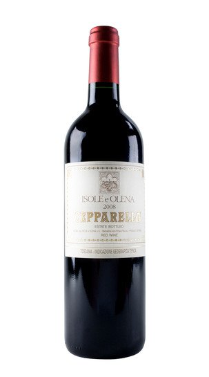 Cepparello Isole e Olena 2013