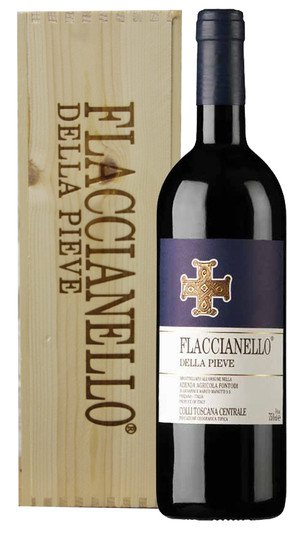 Flaccianello della Pieve Magnum Fontodi 2013