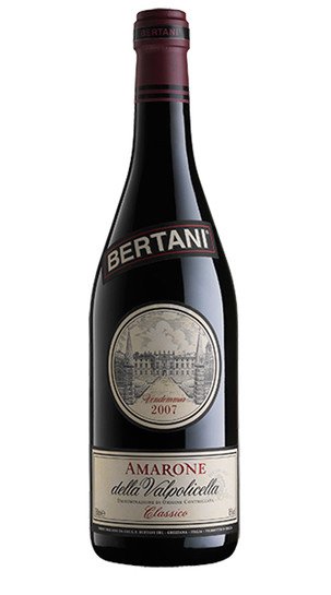 Amarone Classico Bertani Magnum 2008
