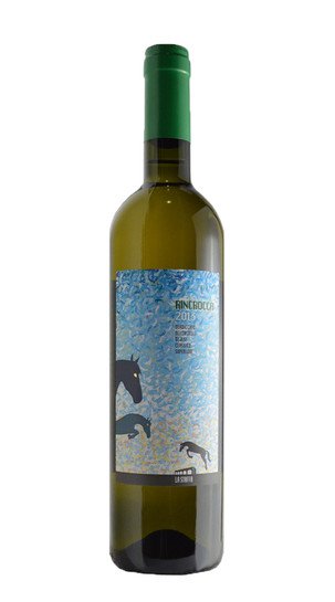 Verdicchio dei Castelli di Jesi Classico Superiore 'Rincrocca' La Staffa 2013