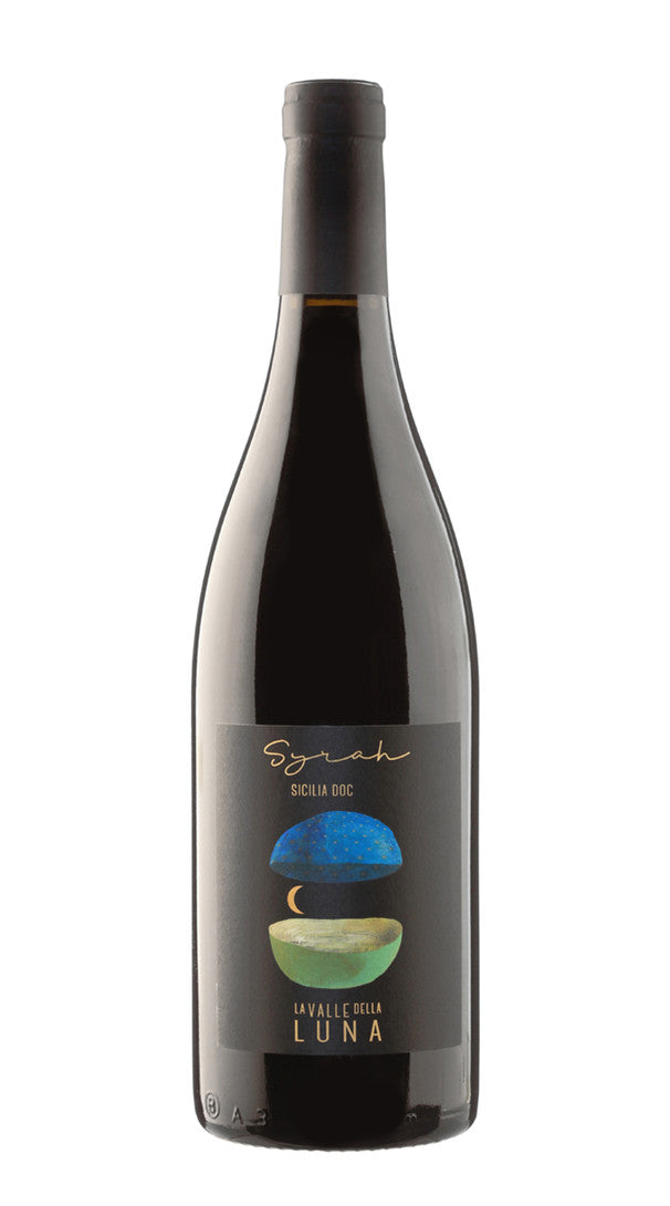 Syrah La Valle della Luna 2019