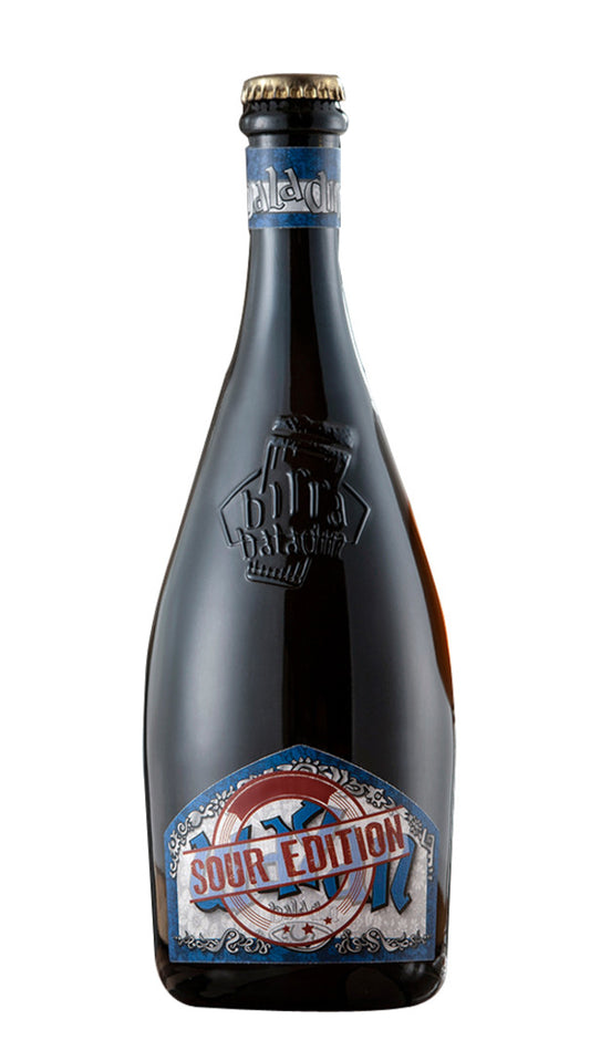 Birra 'Wayan Sour' Baladin - 75cl