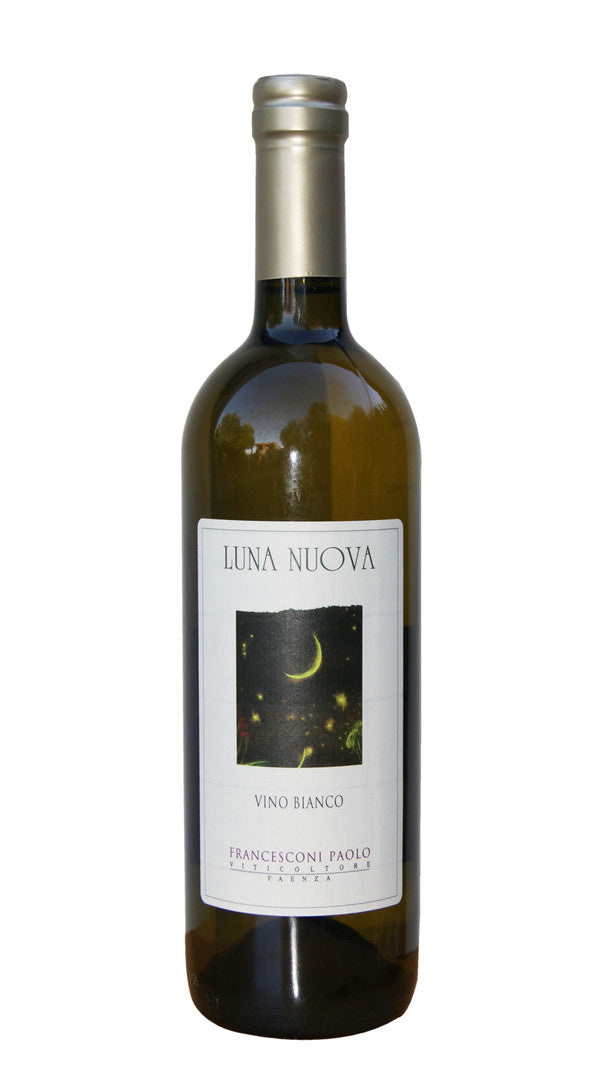 'Luna Nuova' Paolo Francesconi 2017