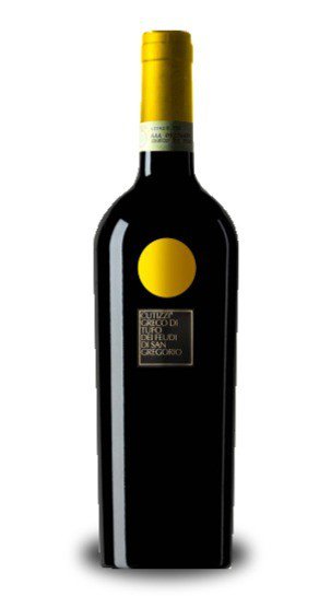 Greco di Tufo 'Cutizzi' Feudi di San Gregorio 2013