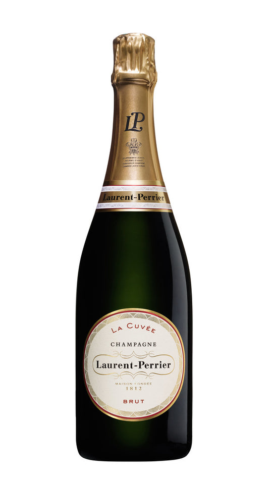 Champagne Brut 'La Cuvée' Laurent-Perrier
