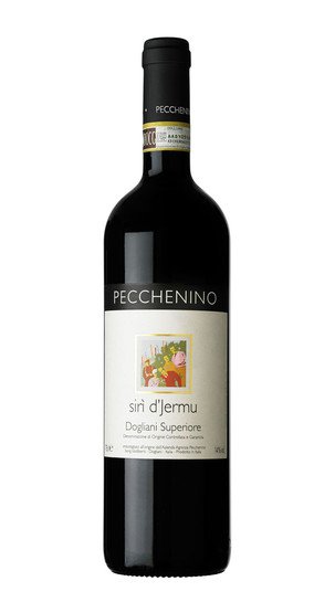 Dogliani Superiore 'Siri d'Jermu' Pecchenino 2013