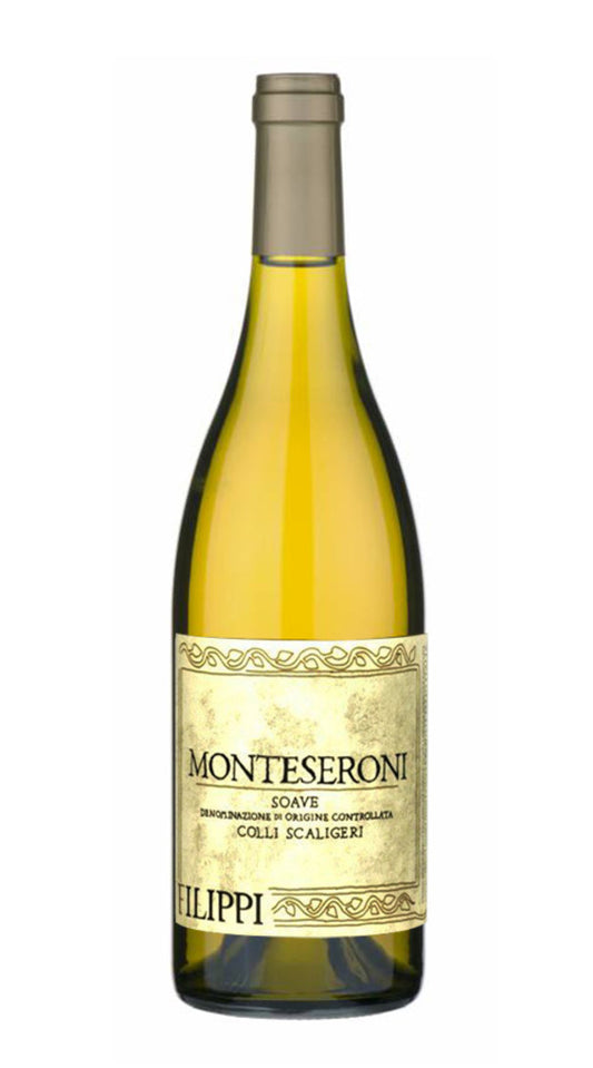 Soave 'Monteseroni' Filippi 2020