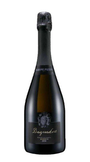 Franciacorta Pas Dosé Riserva 'Bagnadore' Barone Pizzini 2009