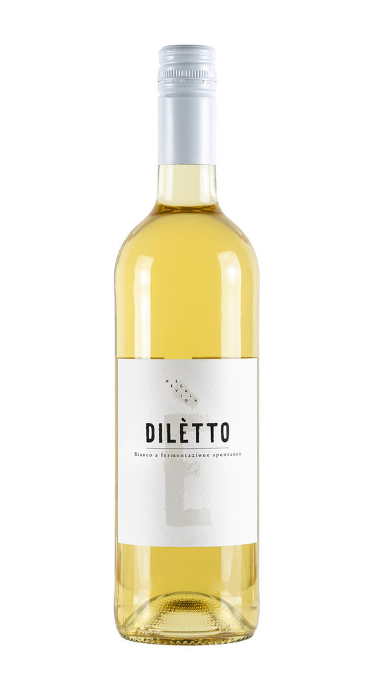 'Diletto' Nevio Scala