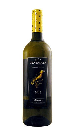 Verdejo 'Vina Oropendola' Vinedos Iberian 2021