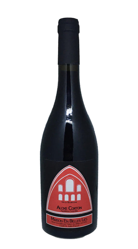 Aloxe Corton Maison En Belles Lies 2020