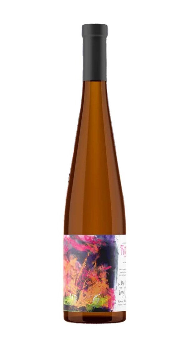 Sylvaner 'Tribute to Frida' Du Vin aux Liens 2020