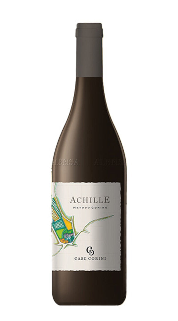 Achille 2022