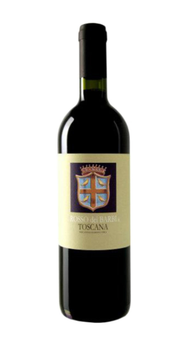 DDDD Rosso dei Barbi 2019